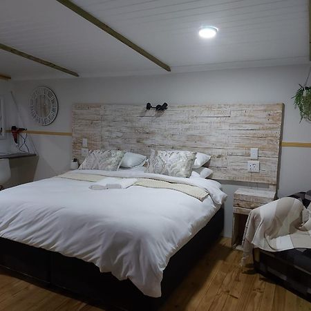 Villa Mariss Guesthouse Kraaifontein Dış mekan fotoğraf