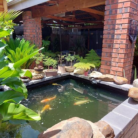 Villa Mariss Guesthouse Kraaifontein Dış mekan fotoğraf