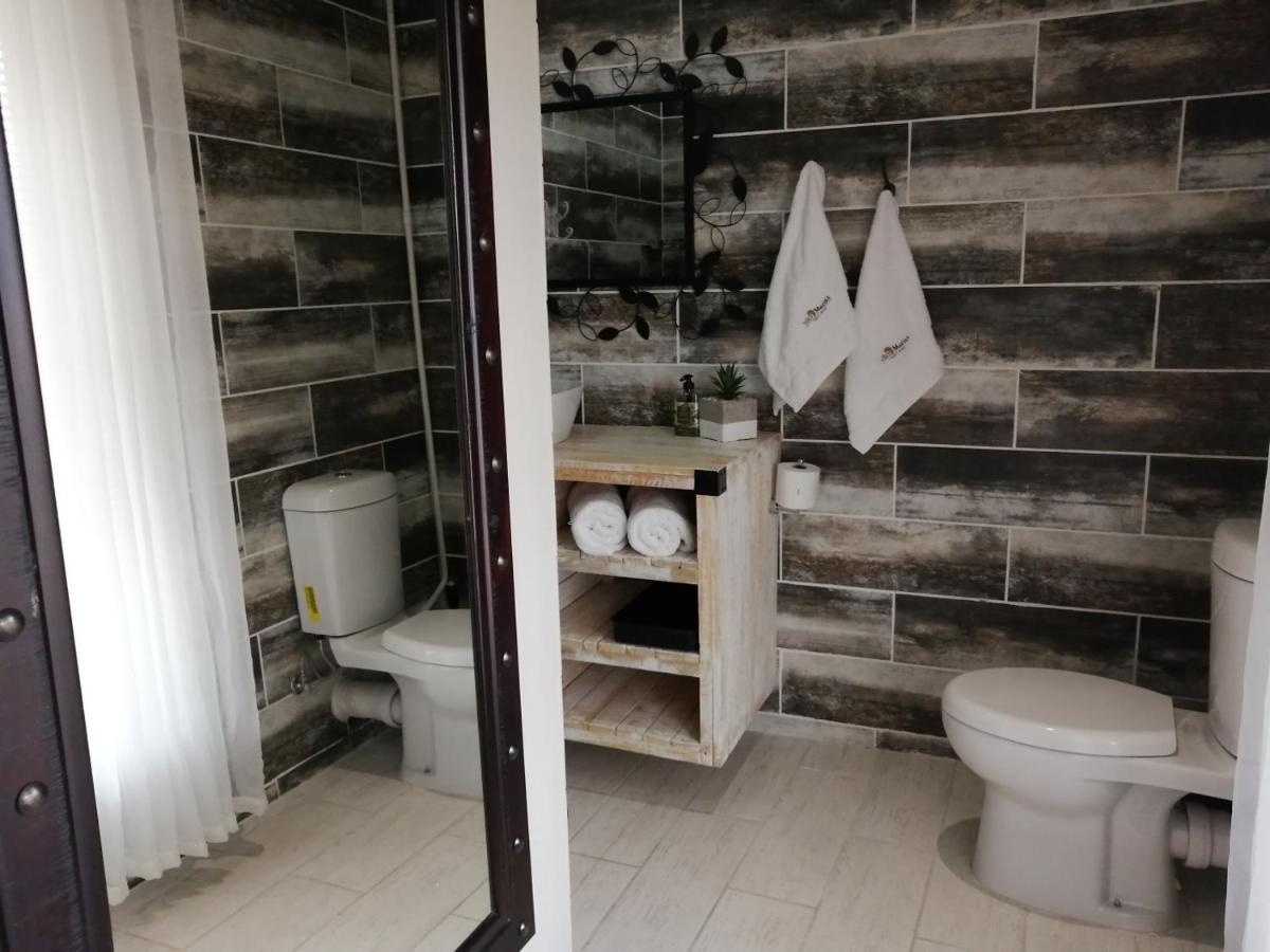 Villa Mariss Guesthouse Kraaifontein Dış mekan fotoğraf