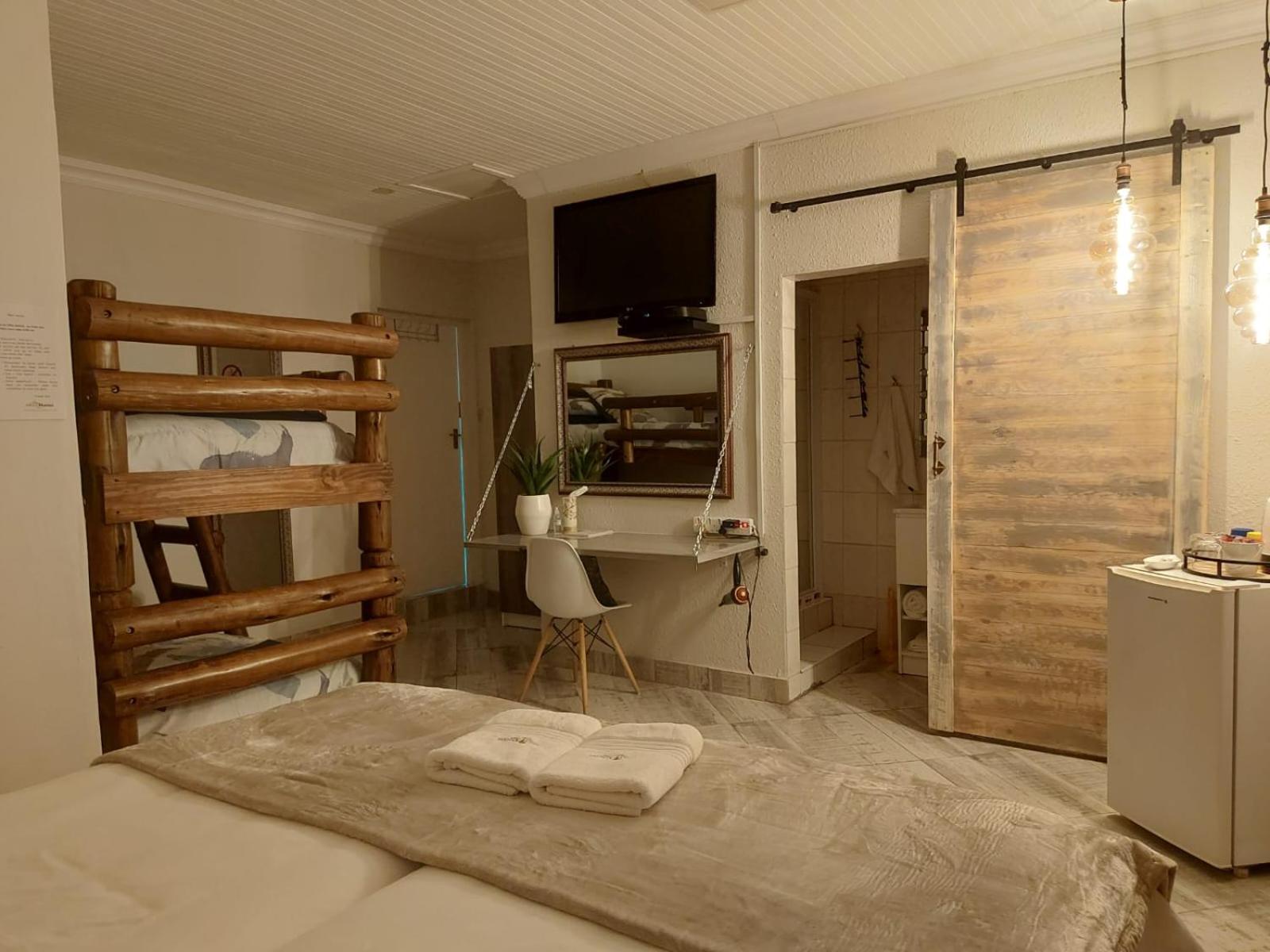 Villa Mariss Guesthouse Kraaifontein Dış mekan fotoğraf