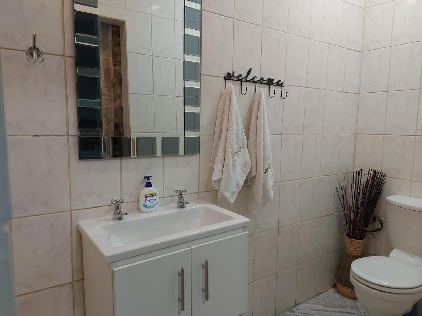 Villa Mariss Guesthouse Kraaifontein Dış mekan fotoğraf