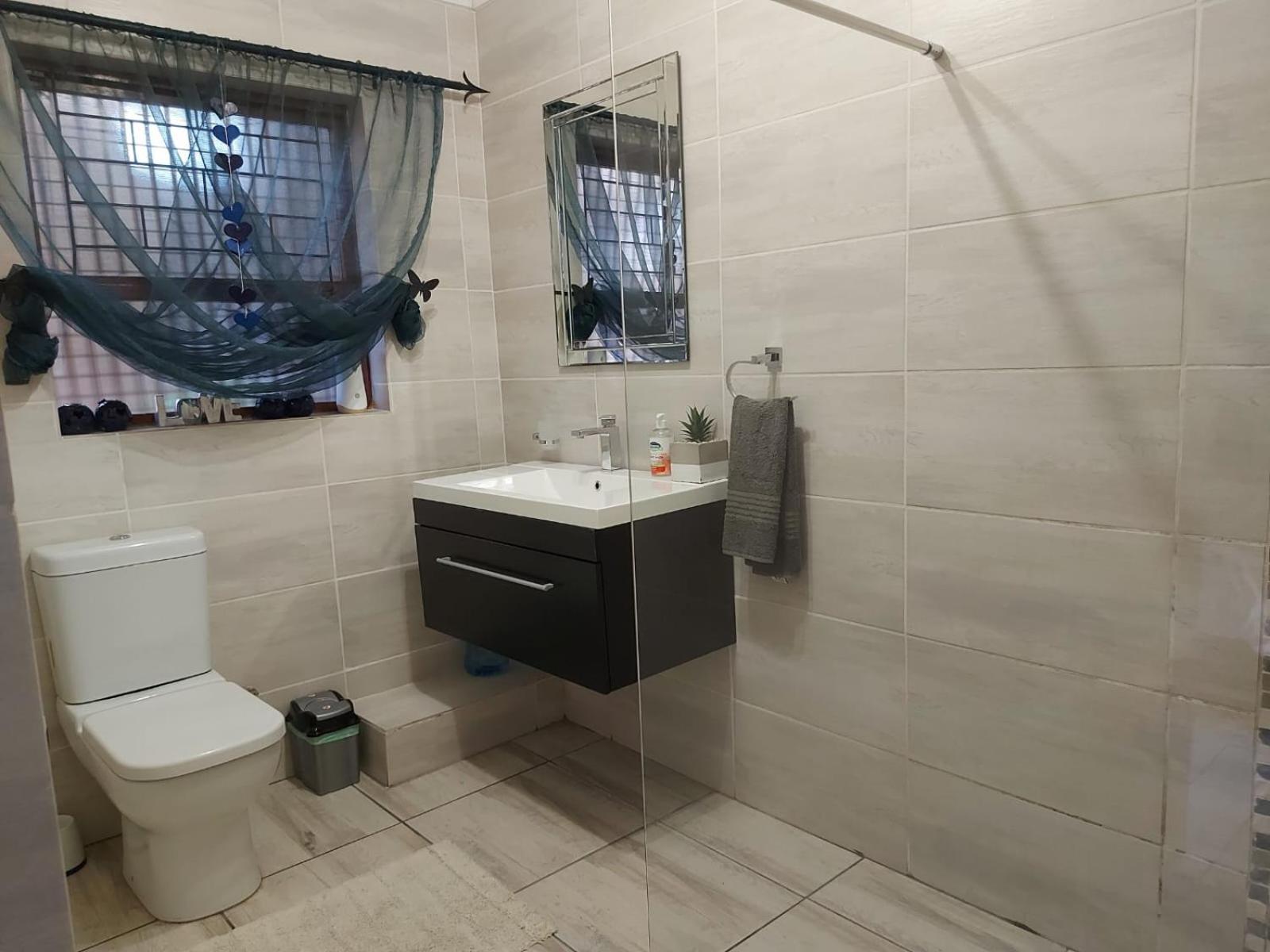 Villa Mariss Guesthouse Kraaifontein Dış mekan fotoğraf