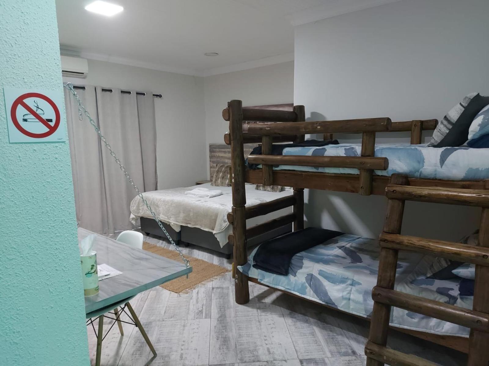 Villa Mariss Guesthouse Kraaifontein Dış mekan fotoğraf