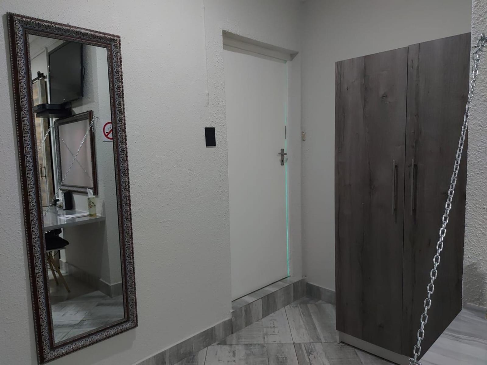 Villa Mariss Guesthouse Kraaifontein Dış mekan fotoğraf