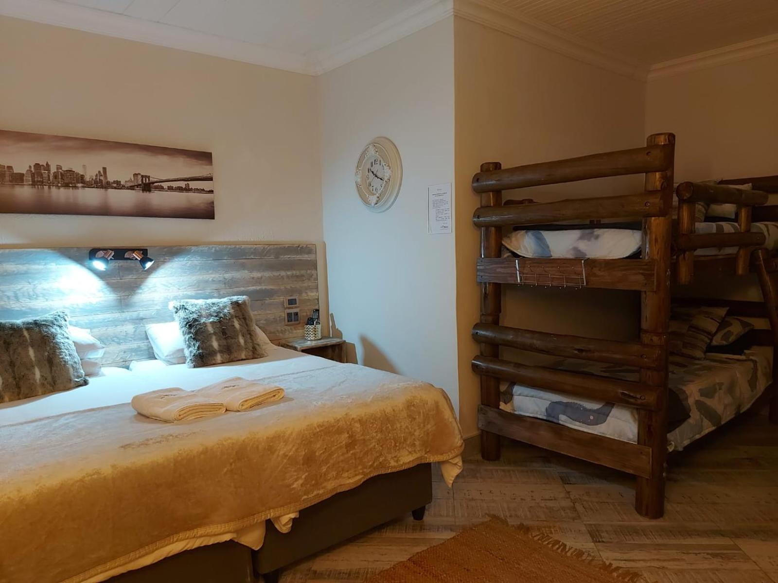 Villa Mariss Guesthouse Kraaifontein Dış mekan fotoğraf