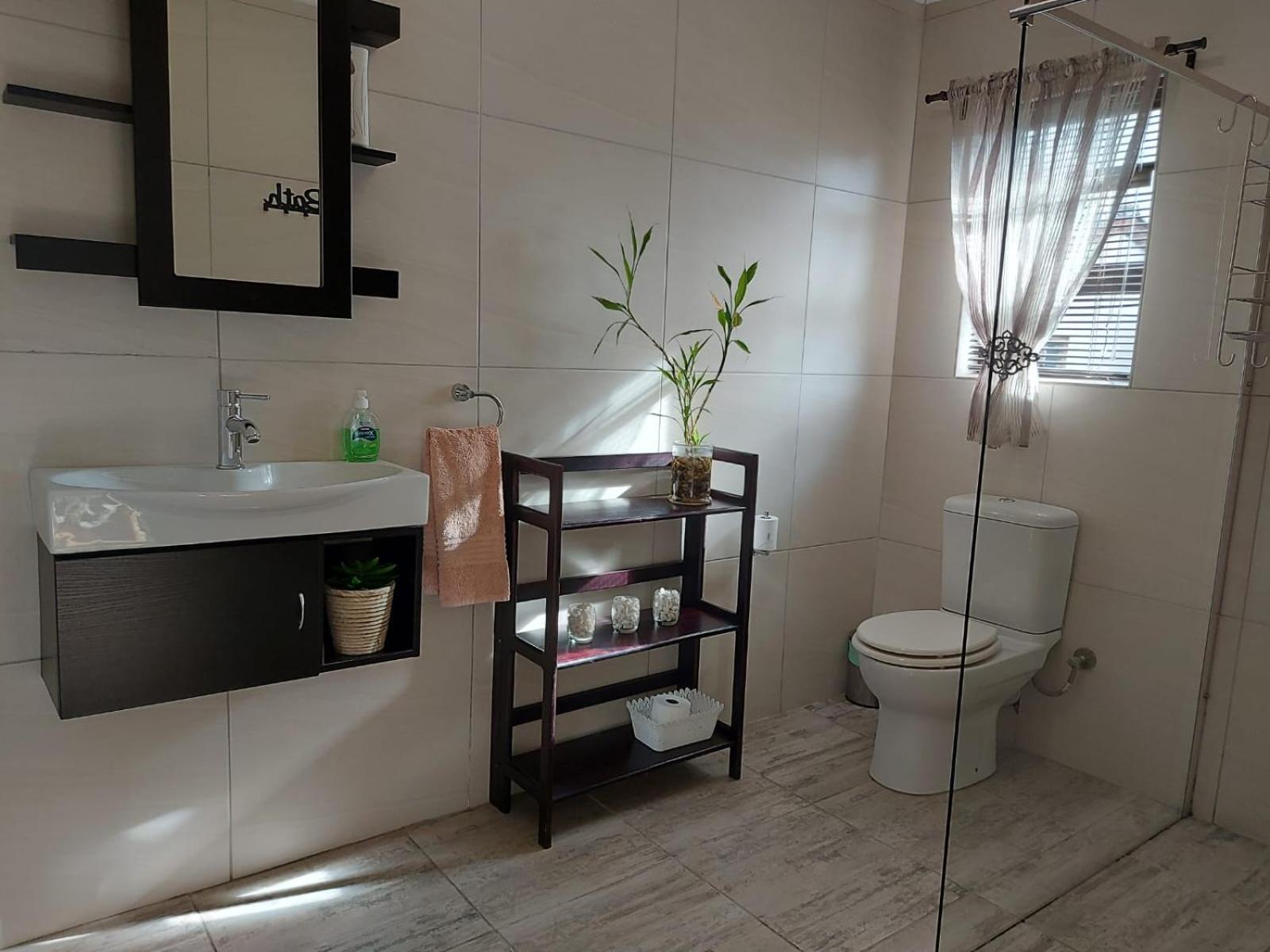 Villa Mariss Guesthouse Kraaifontein Dış mekan fotoğraf