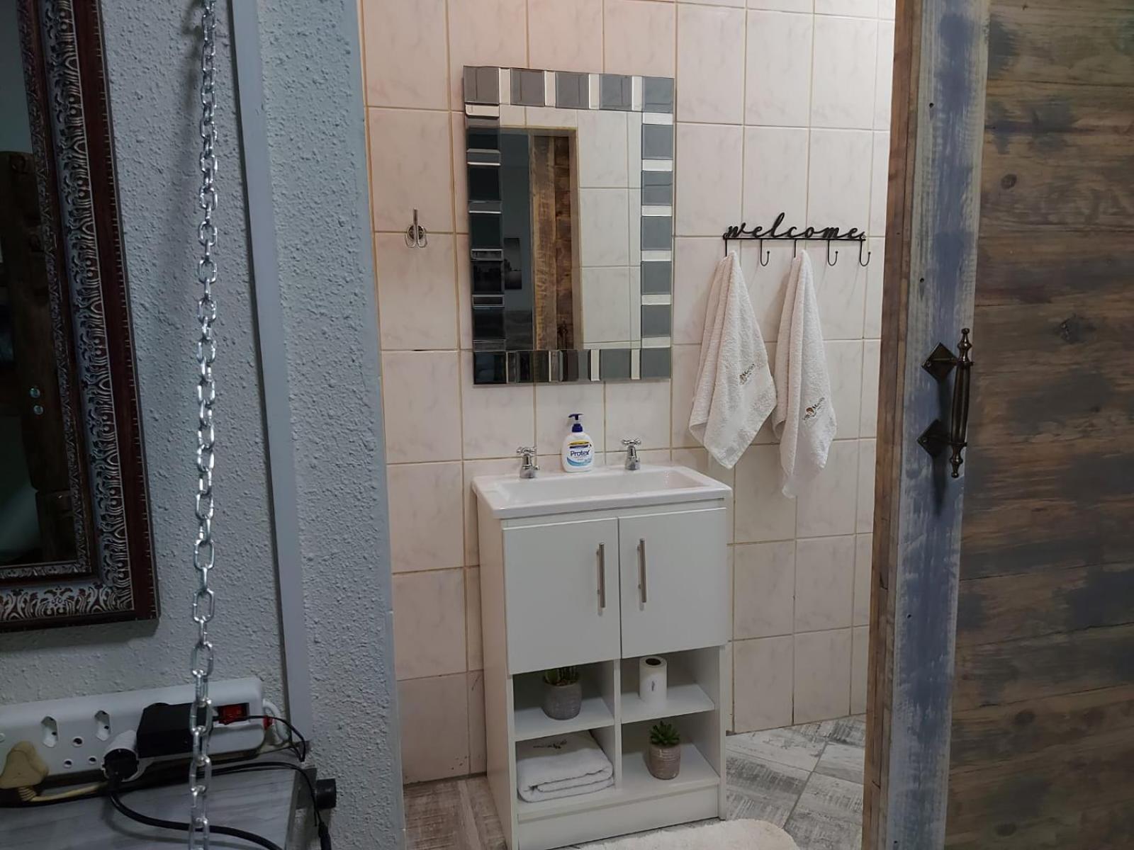 Villa Mariss Guesthouse Kraaifontein Dış mekan fotoğraf