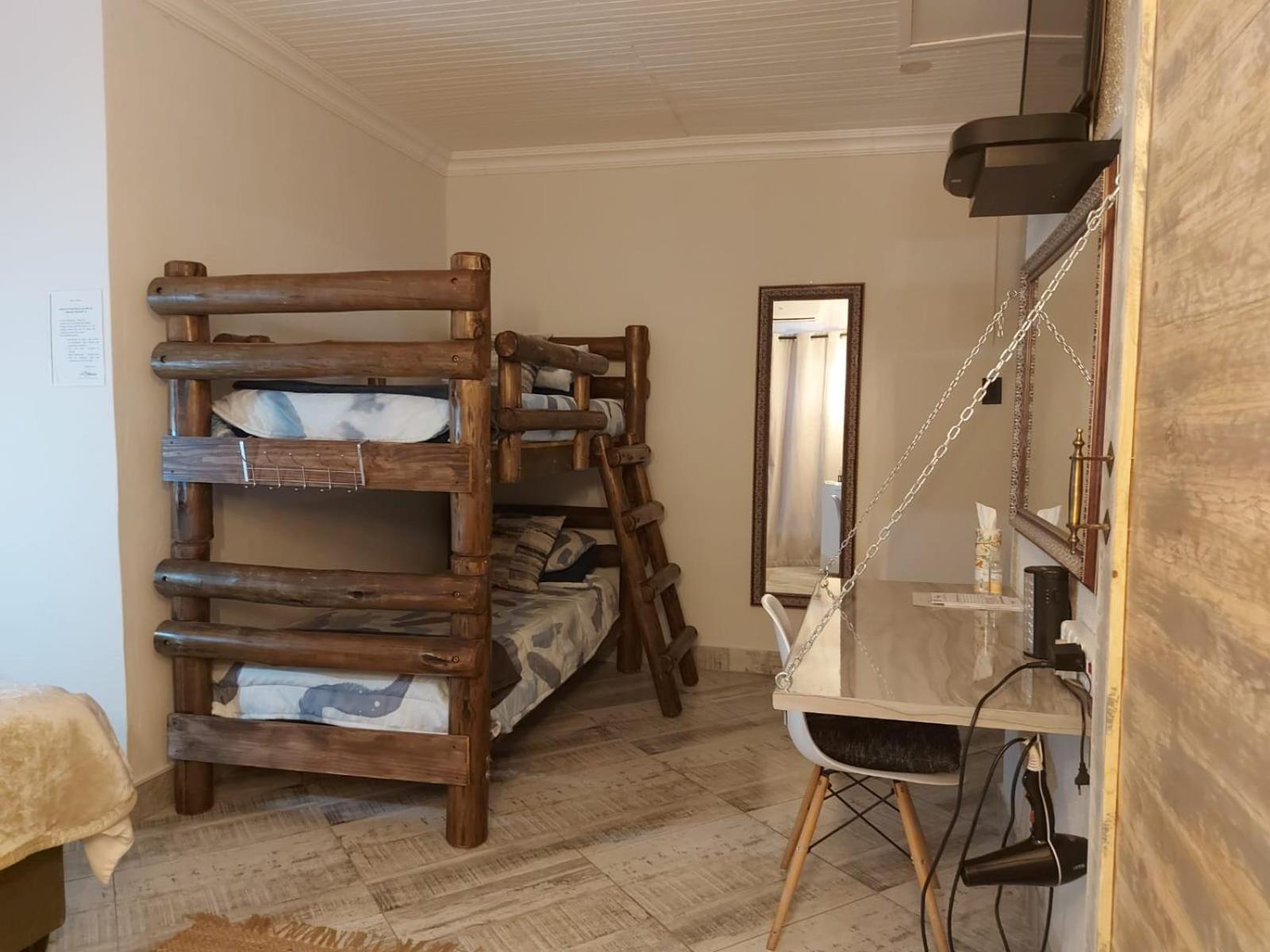 Villa Mariss Guesthouse Kraaifontein Dış mekan fotoğraf