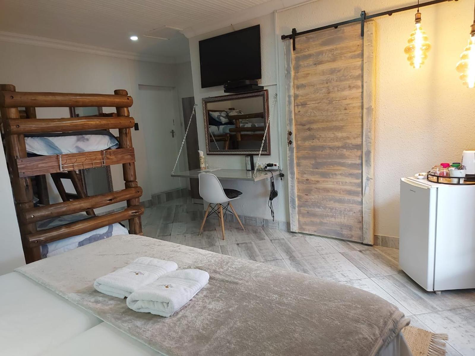Villa Mariss Guesthouse Kraaifontein Dış mekan fotoğraf