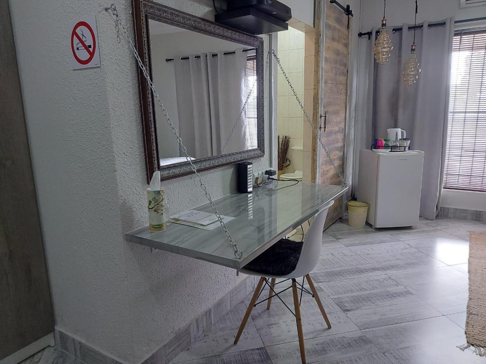Villa Mariss Guesthouse Kraaifontein Dış mekan fotoğraf