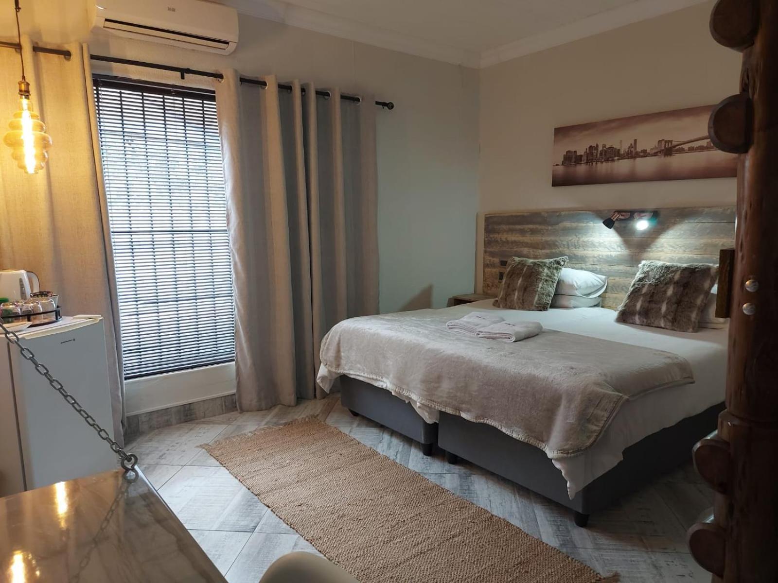 Villa Mariss Guesthouse Kraaifontein Dış mekan fotoğraf
