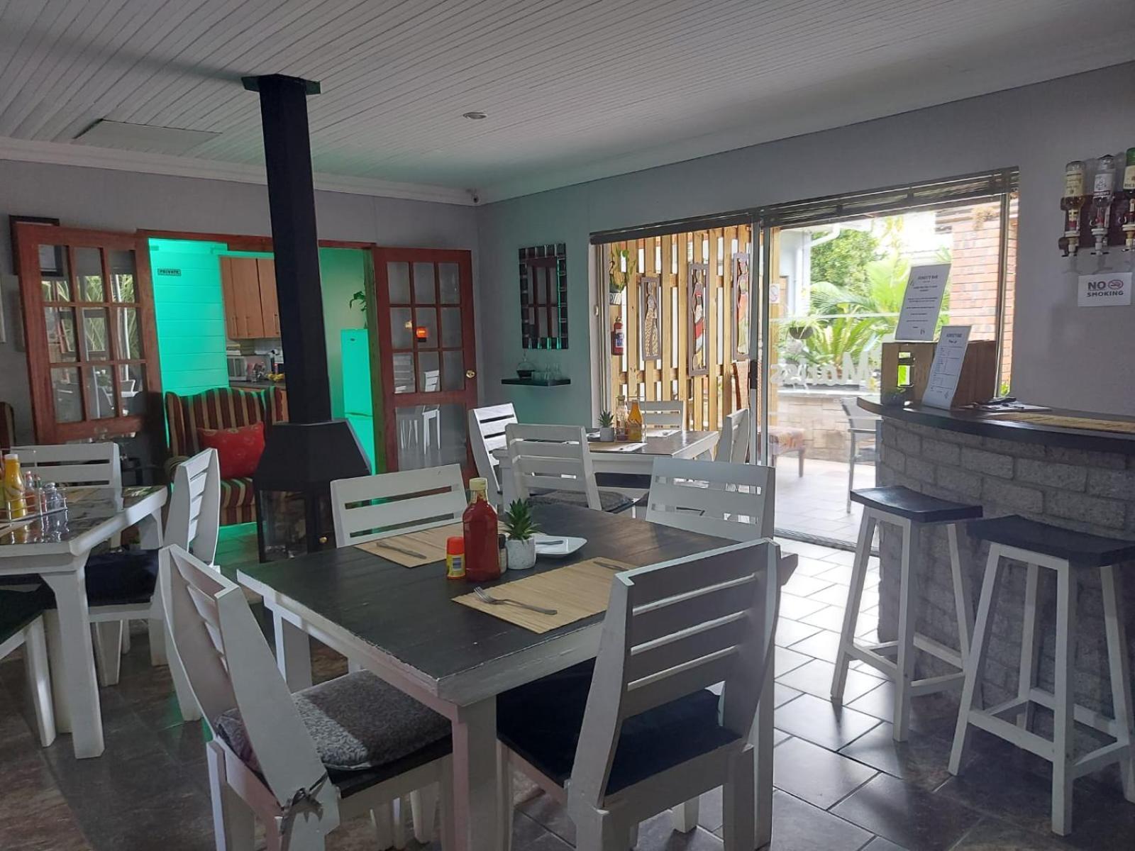 Villa Mariss Guesthouse Kraaifontein Dış mekan fotoğraf