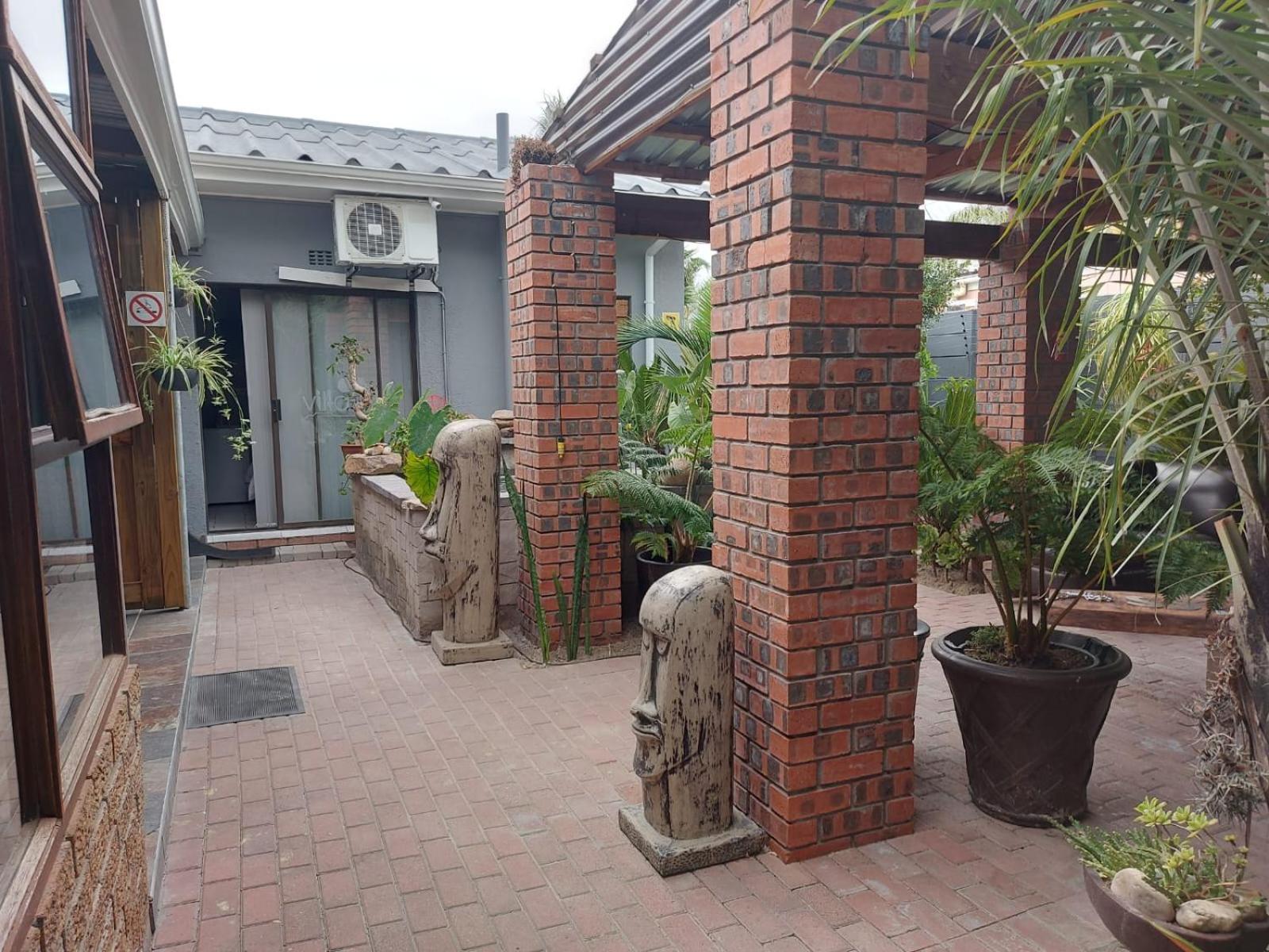 Villa Mariss Guesthouse Kraaifontein Dış mekan fotoğraf