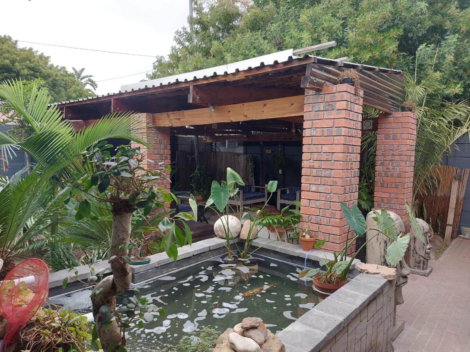 Villa Mariss Guesthouse Kraaifontein Dış mekan fotoğraf