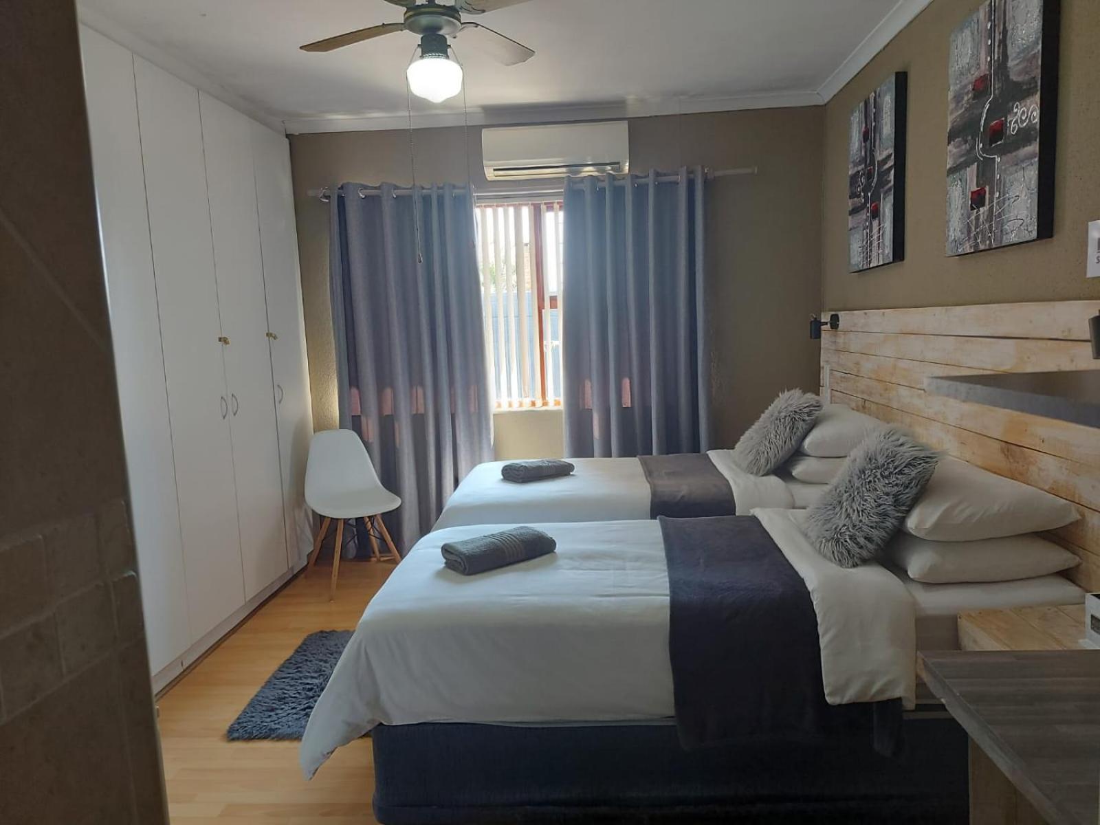 Villa Mariss Guesthouse Kraaifontein Dış mekan fotoğraf