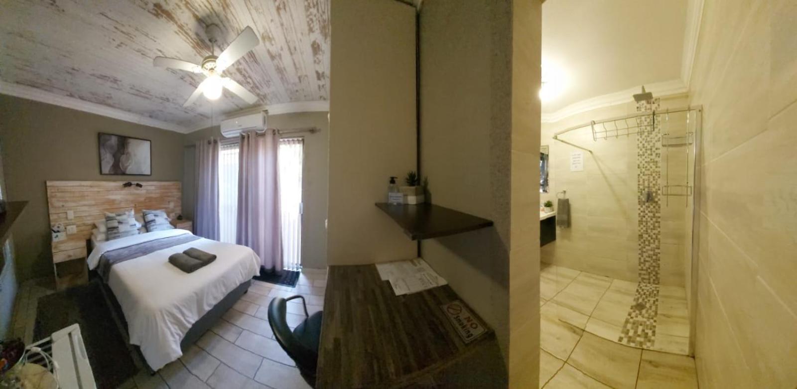Villa Mariss Guesthouse Kraaifontein Dış mekan fotoğraf
