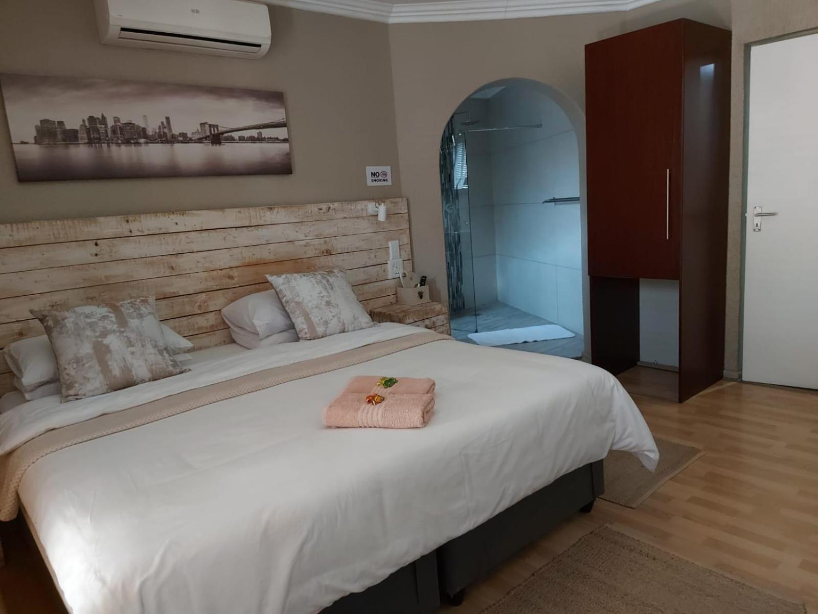 Villa Mariss Guesthouse Kraaifontein Dış mekan fotoğraf
