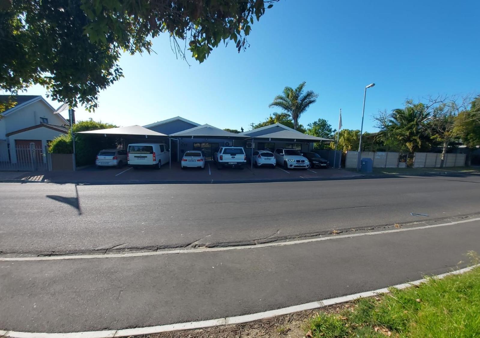 Villa Mariss Guesthouse Kraaifontein Dış mekan fotoğraf