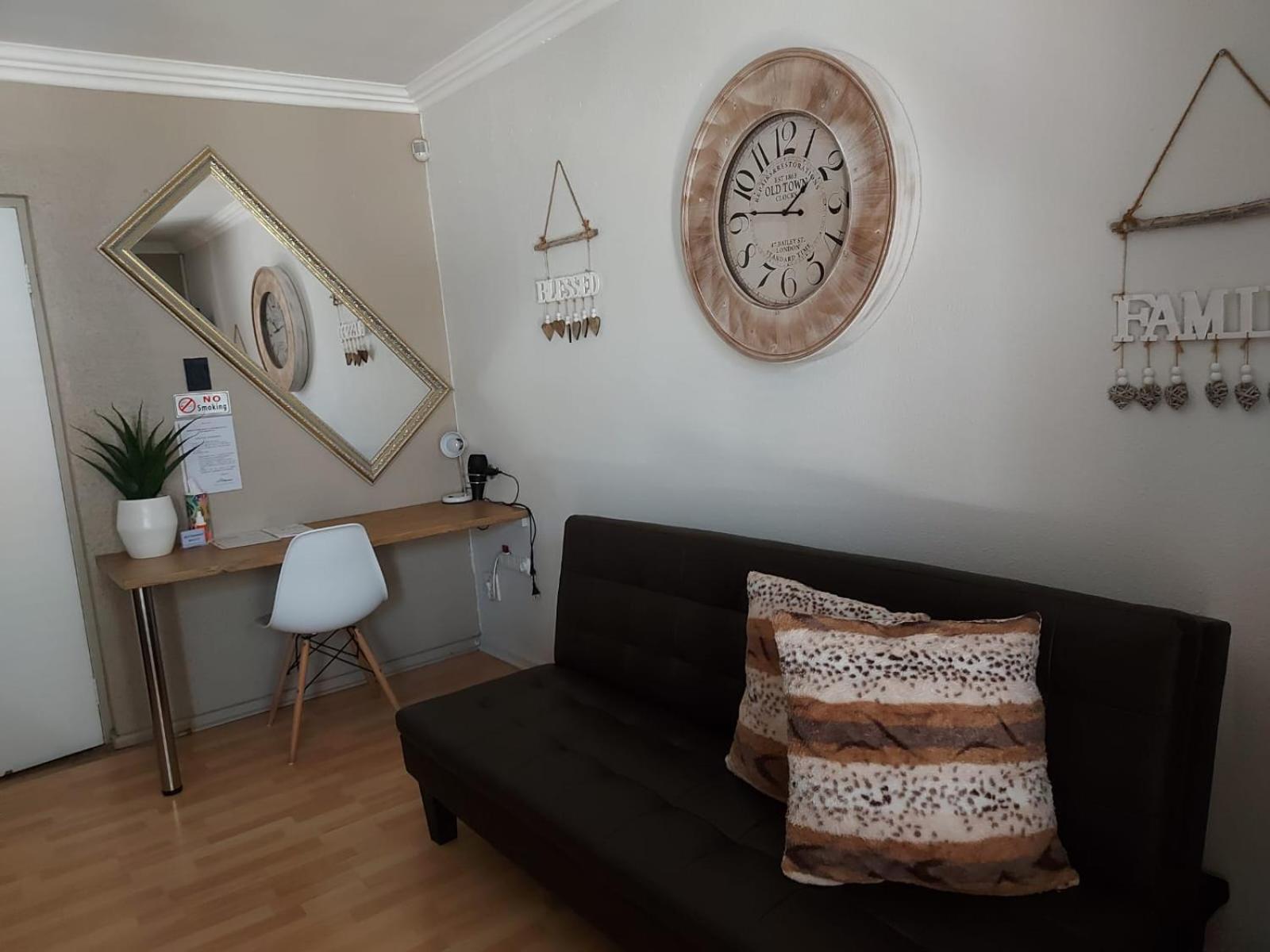 Villa Mariss Guesthouse Kraaifontein Dış mekan fotoğraf
