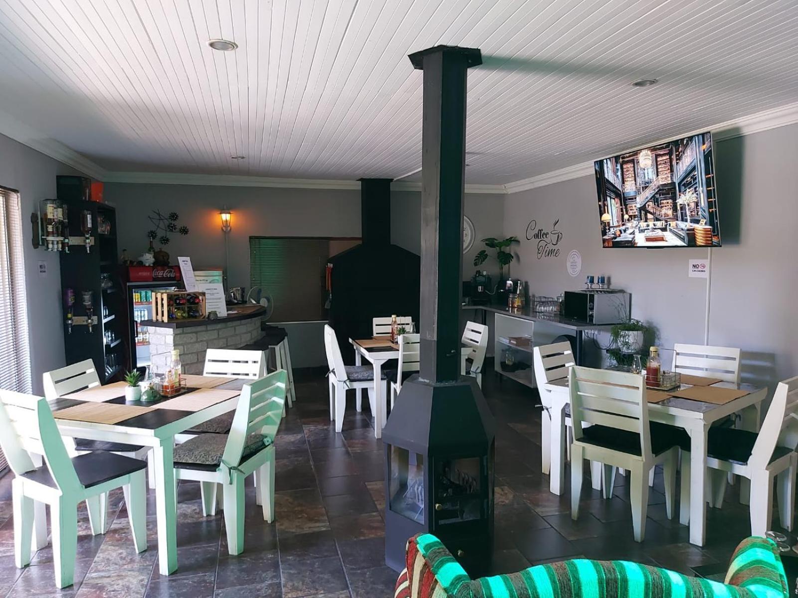 Villa Mariss Guesthouse Kraaifontein Dış mekan fotoğraf