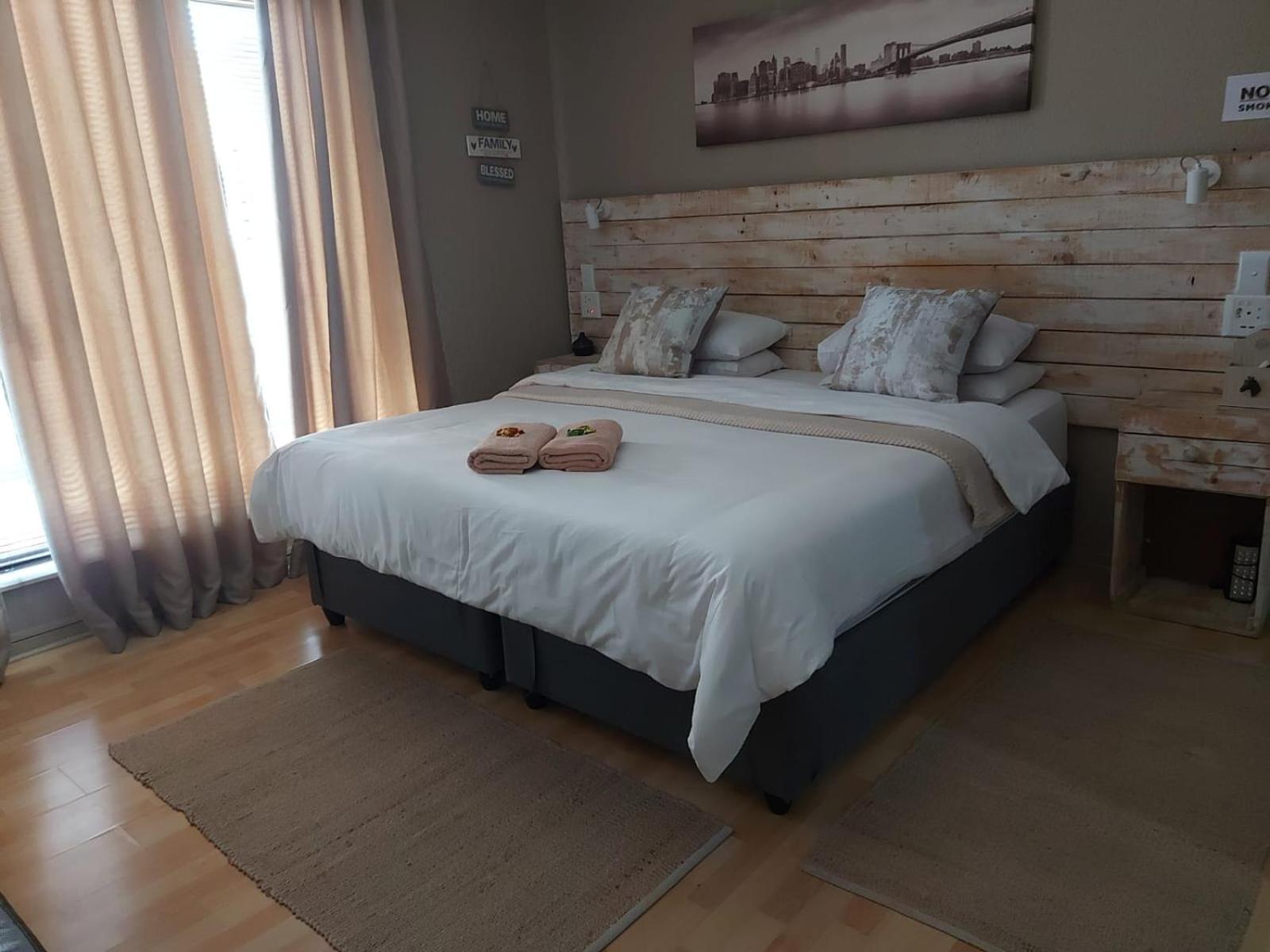 Villa Mariss Guesthouse Kraaifontein Dış mekan fotoğraf