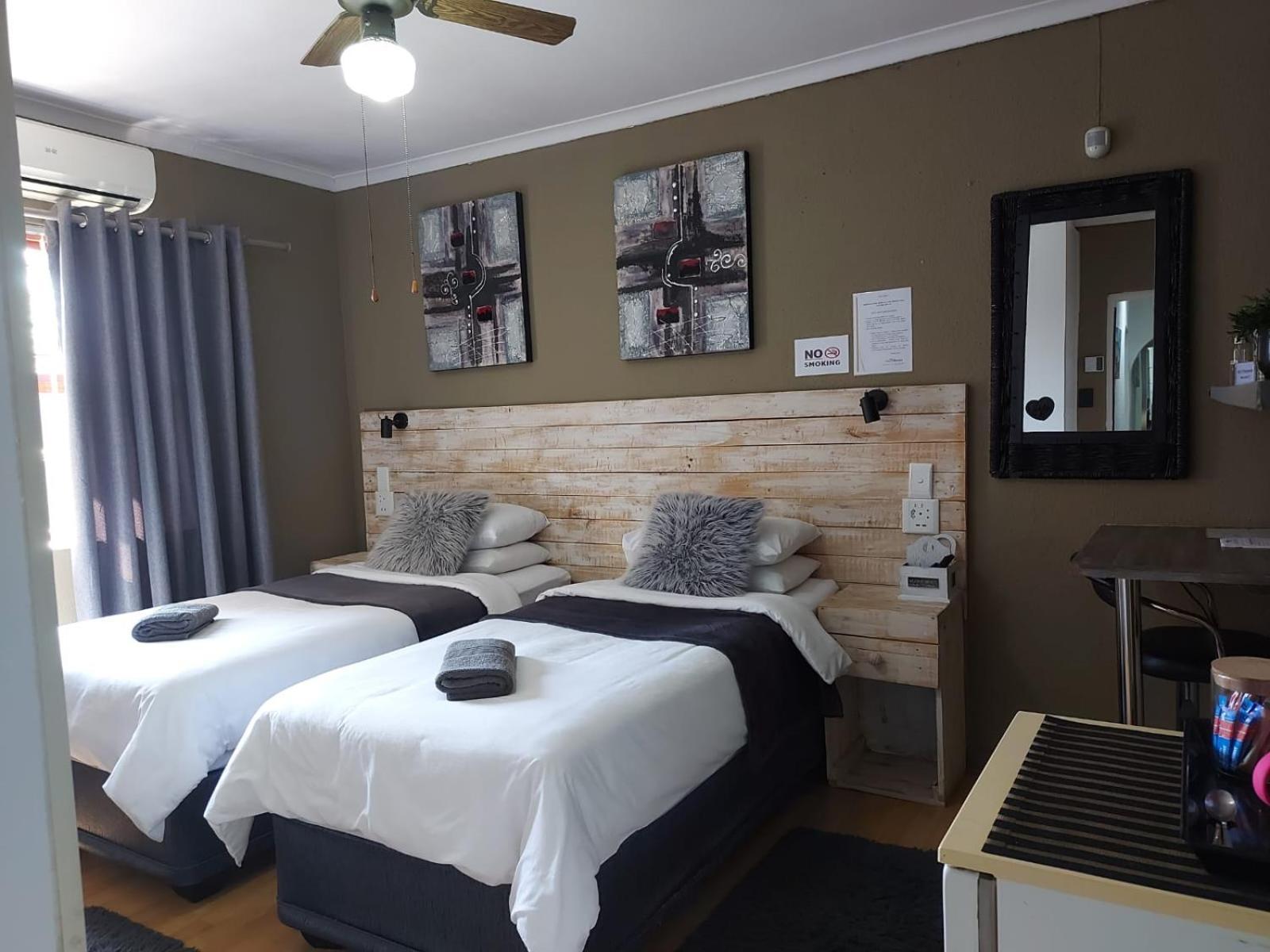 Villa Mariss Guesthouse Kraaifontein Dış mekan fotoğraf