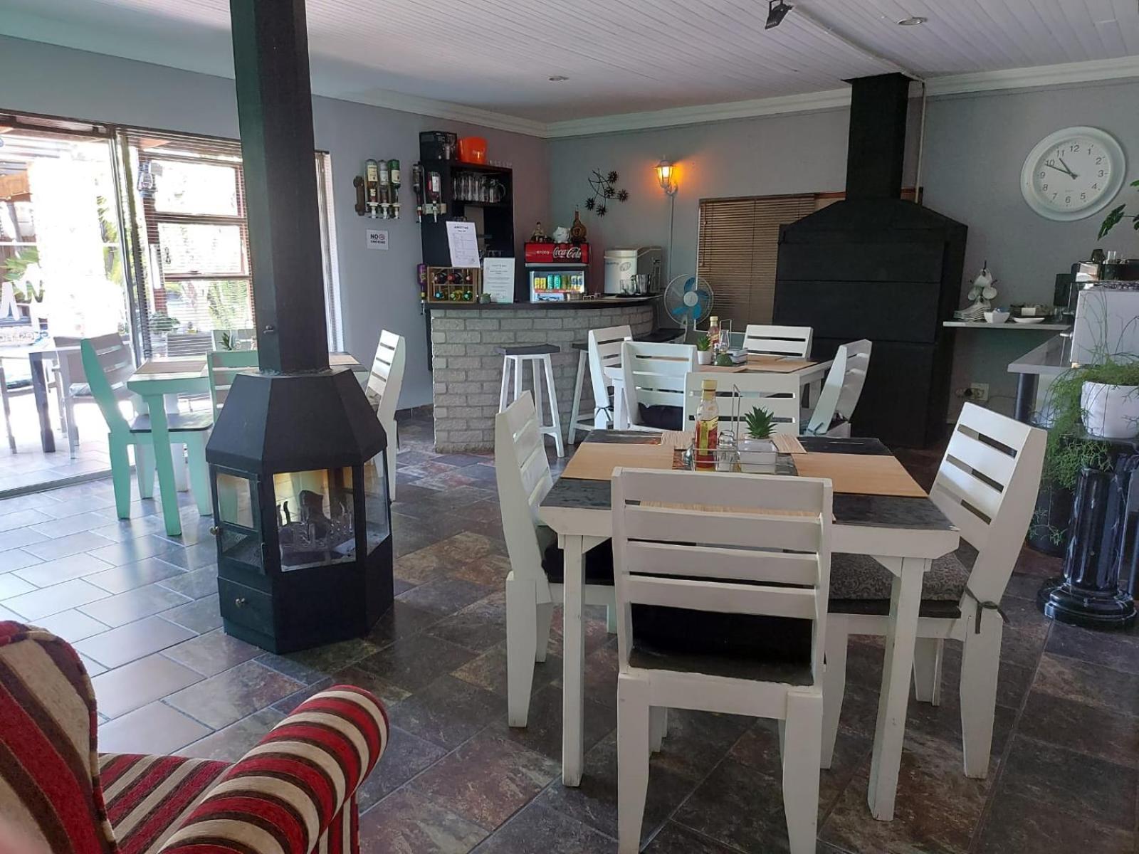 Villa Mariss Guesthouse Kraaifontein Dış mekan fotoğraf