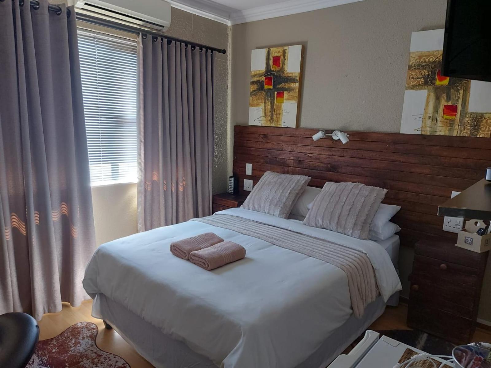 Villa Mariss Guesthouse Kraaifontein Dış mekan fotoğraf