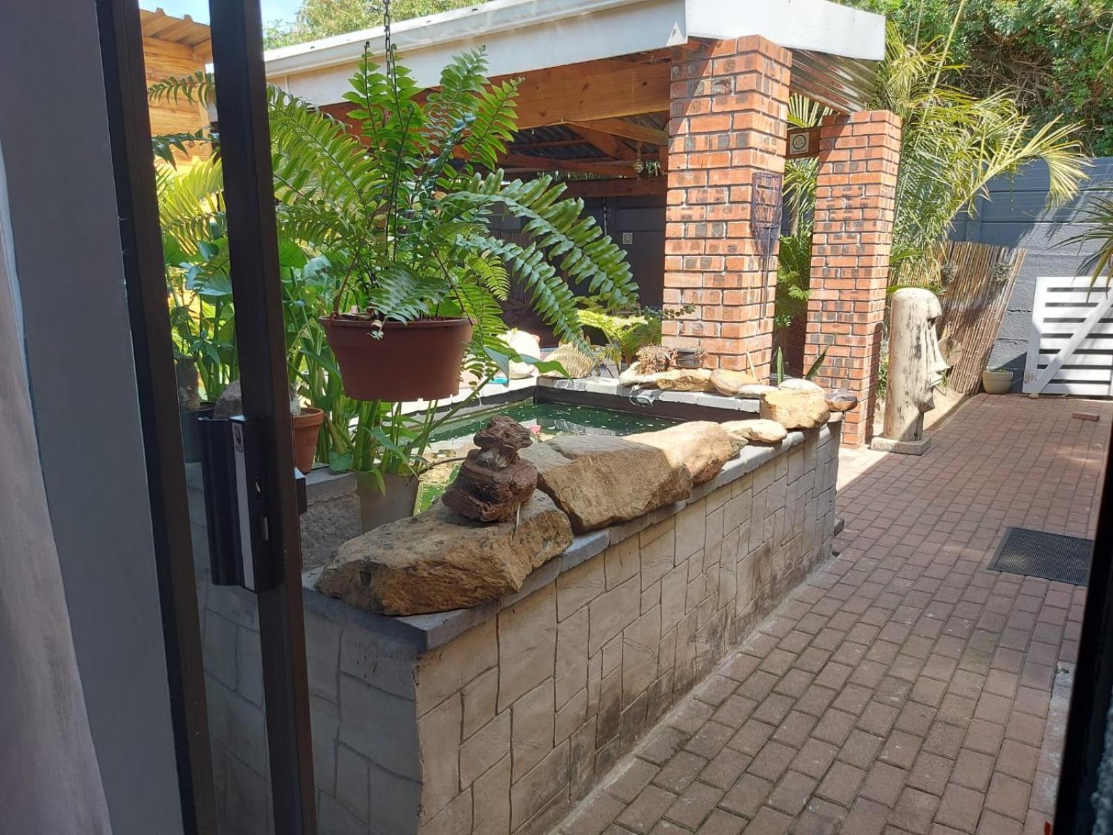 Villa Mariss Guesthouse Kraaifontein Dış mekan fotoğraf