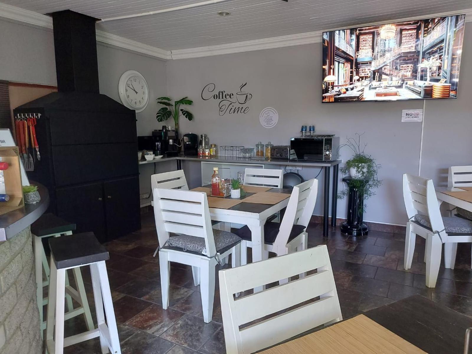 Villa Mariss Guesthouse Kraaifontein Dış mekan fotoğraf