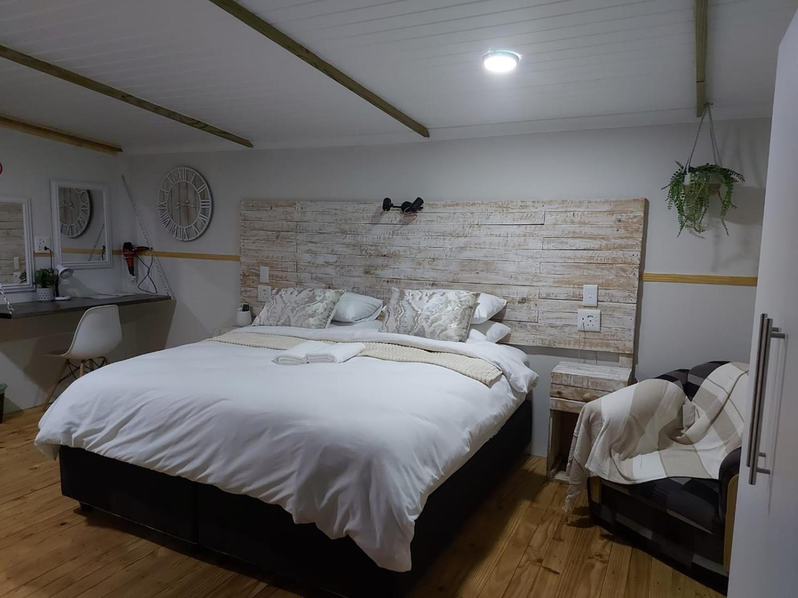 Villa Mariss Guesthouse Kraaifontein Dış mekan fotoğraf