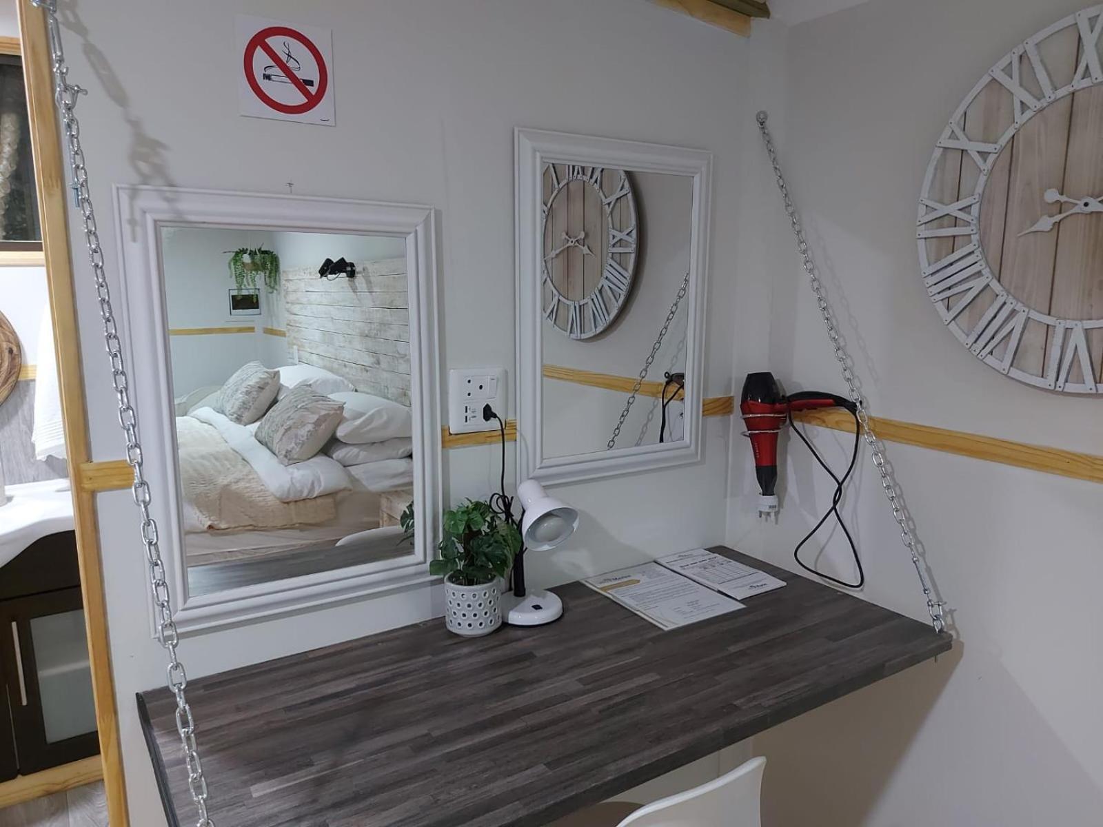 Villa Mariss Guesthouse Kraaifontein Dış mekan fotoğraf