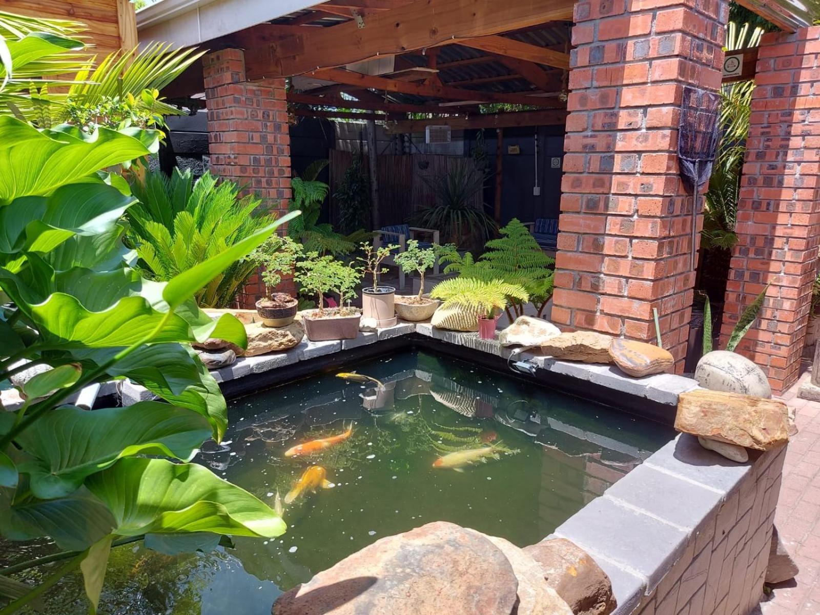 Villa Mariss Guesthouse Kraaifontein Dış mekan fotoğraf