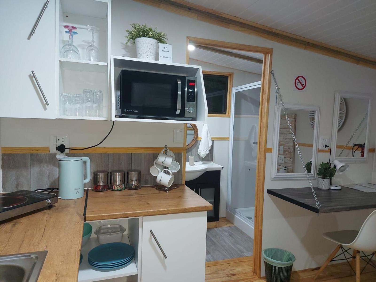 Villa Mariss Guesthouse Kraaifontein Dış mekan fotoğraf