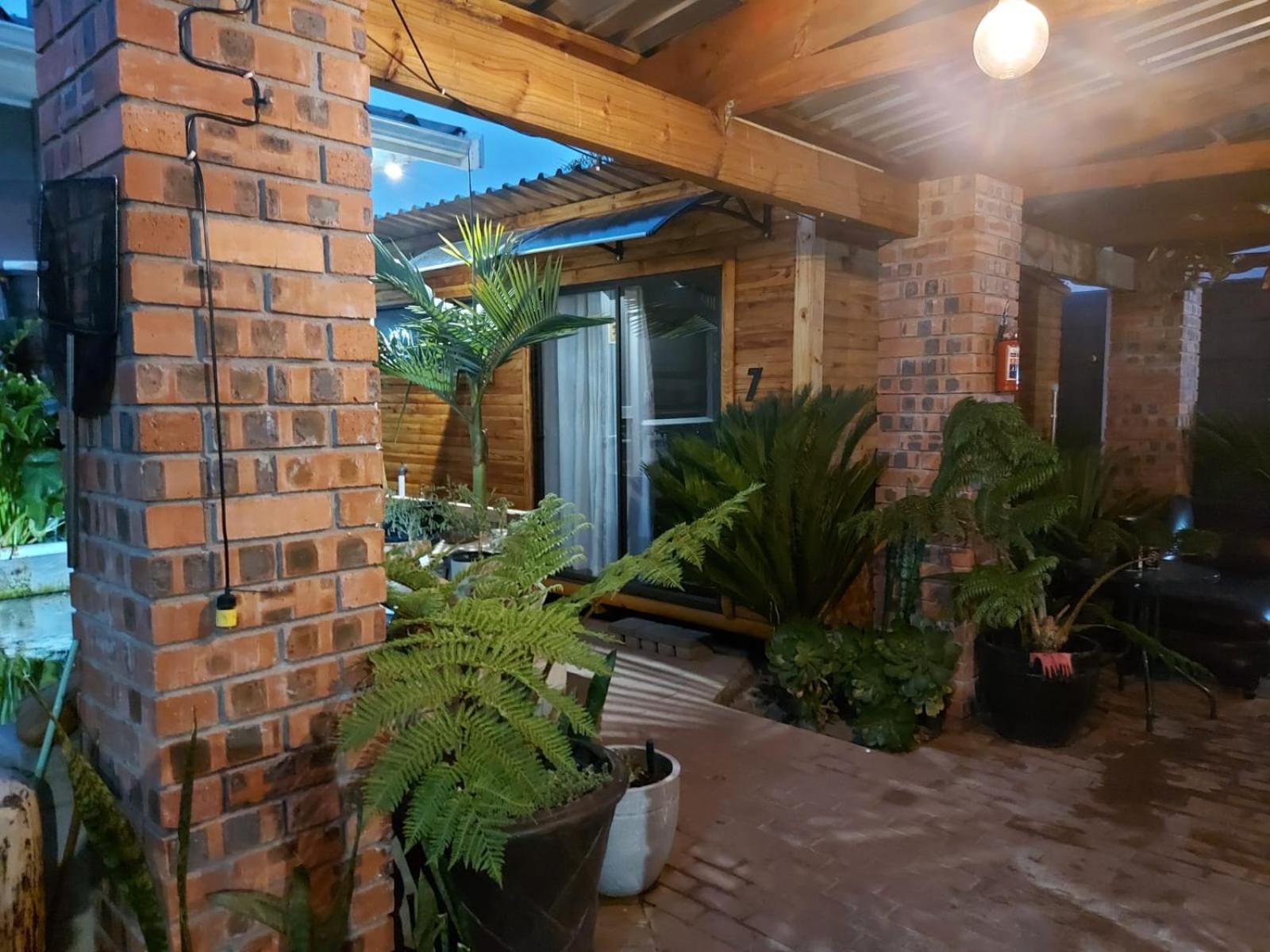 Villa Mariss Guesthouse Kraaifontein Dış mekan fotoğraf